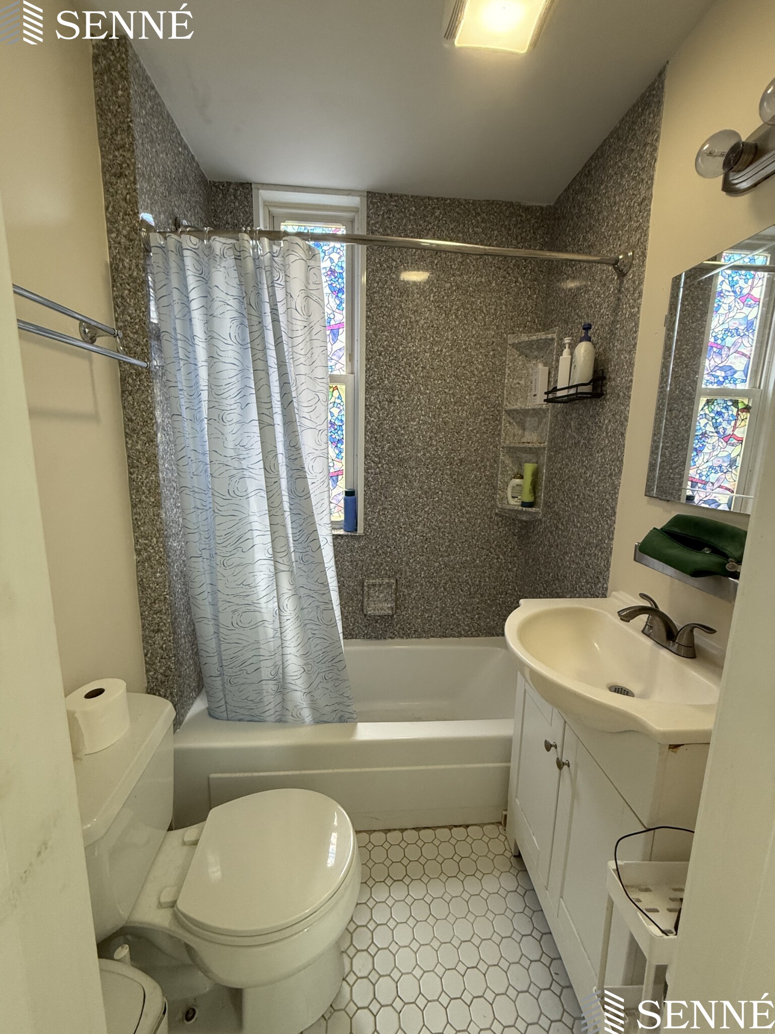 4 bed, 3 bath apartment for rent at 47 Dane St Unit 11, Ward Two — photo 4 of 27