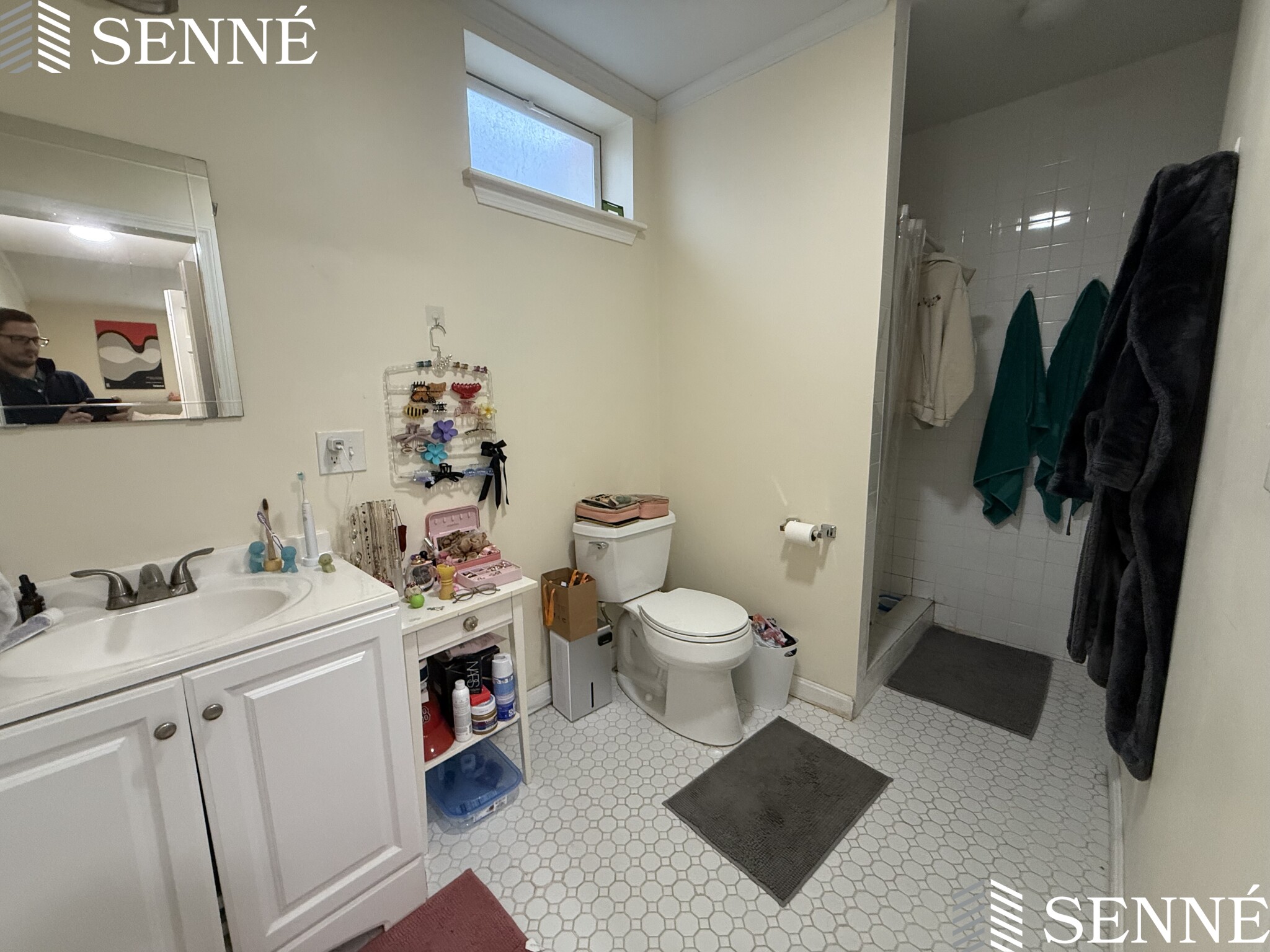 4 bed, 3 bath apartment for rent at 47 Dane St Unit 11, Ward Two — photo 14 of 27