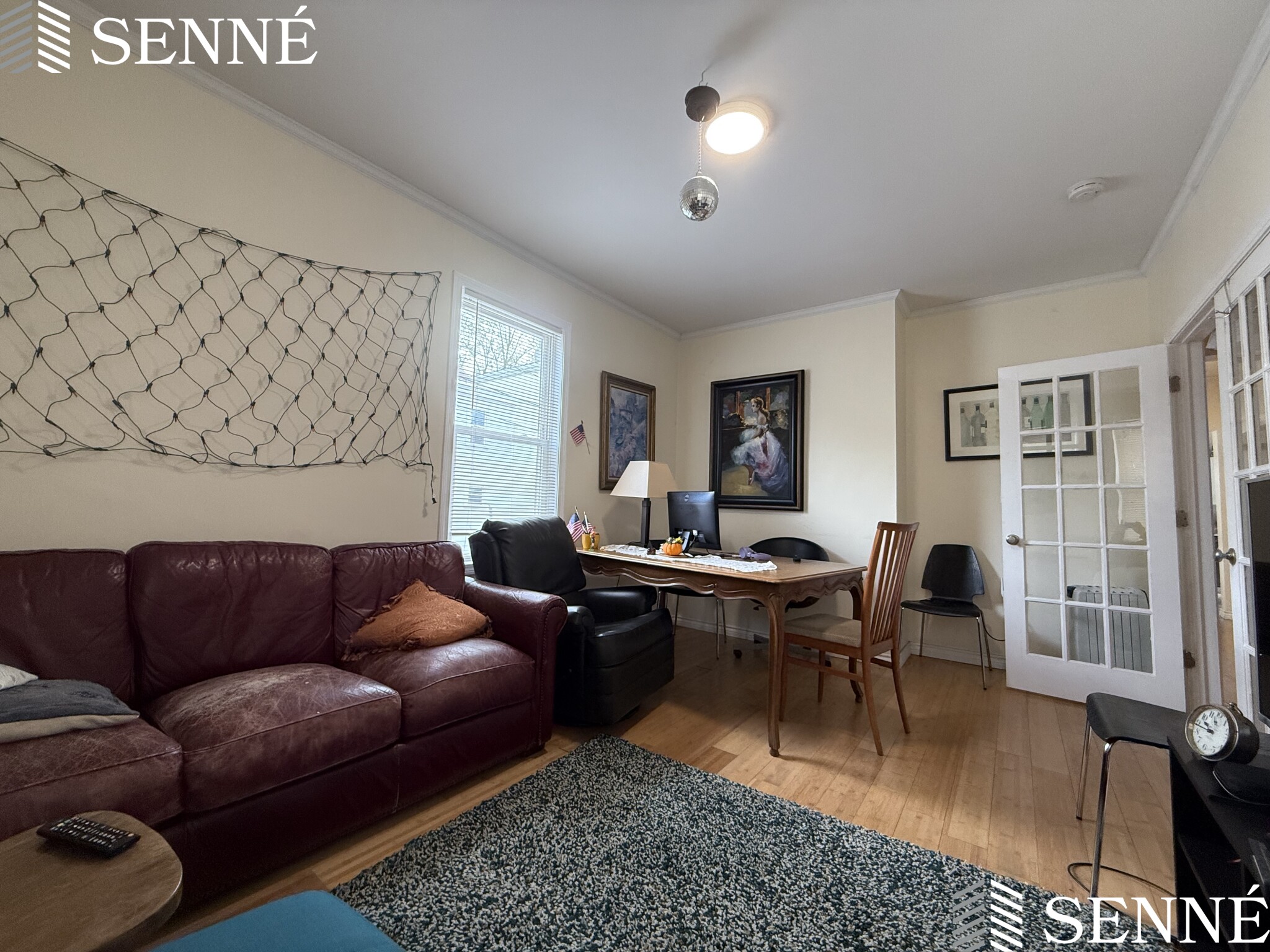 4 bed, 3 bath apartment for rent at 47 Dane St Unit 11, Ward Two — photo 7 of 27