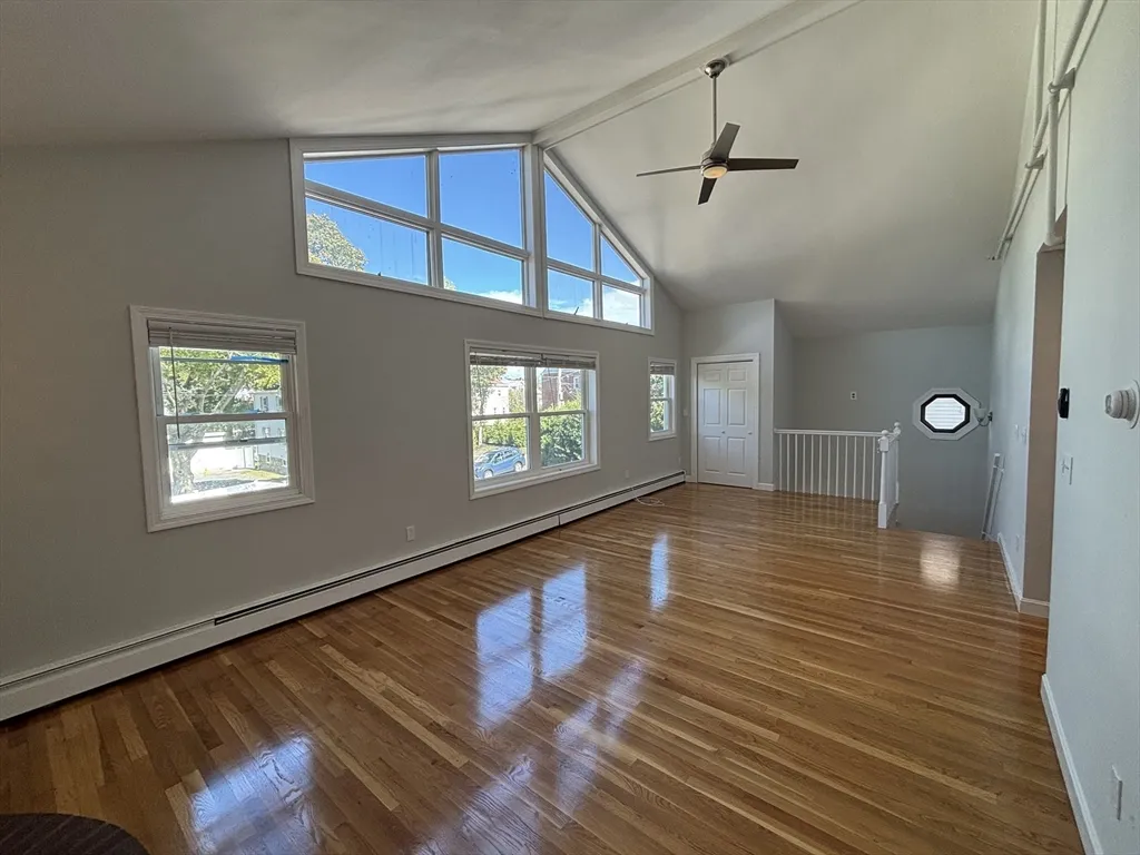 4 bed, 2 bath apartment for rent at 47 Dighton St Unit 2, Brighton
