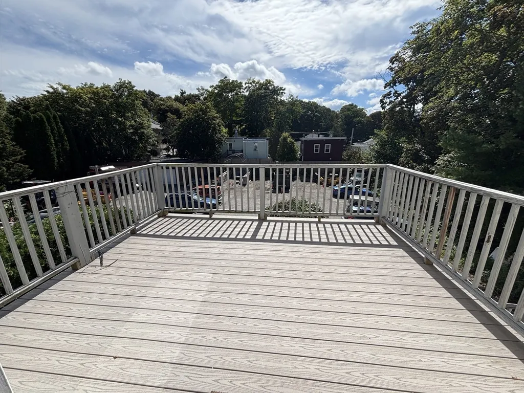 4 bed, 2 bath apartment for rent at 47 Dighton St Unit 2, Brighton — photo 12 of 12