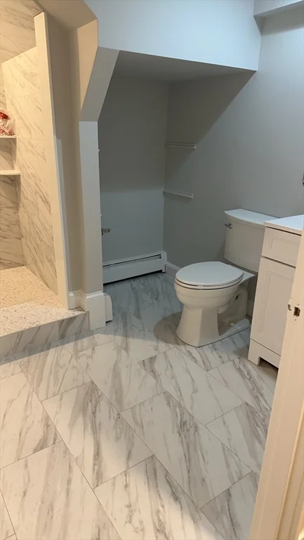 3 bed, 2 bath apartment for rent at 47 Dighton Unit 1, Brighton — photo 3 of 21