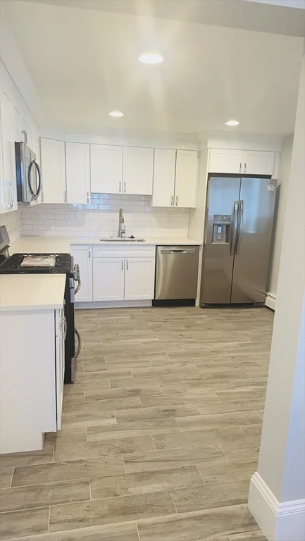 3 bed, 2 bath apartment for rent at 47 Dighton Unit 1, Brighton — photo 16 of 21
