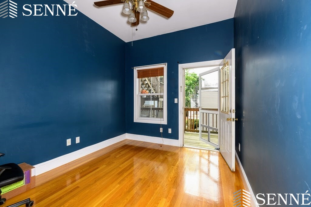 2 bed, 1 bath apartment for rent at 47 Dorchester St Unit 11, South Boston — photo 6 of 11