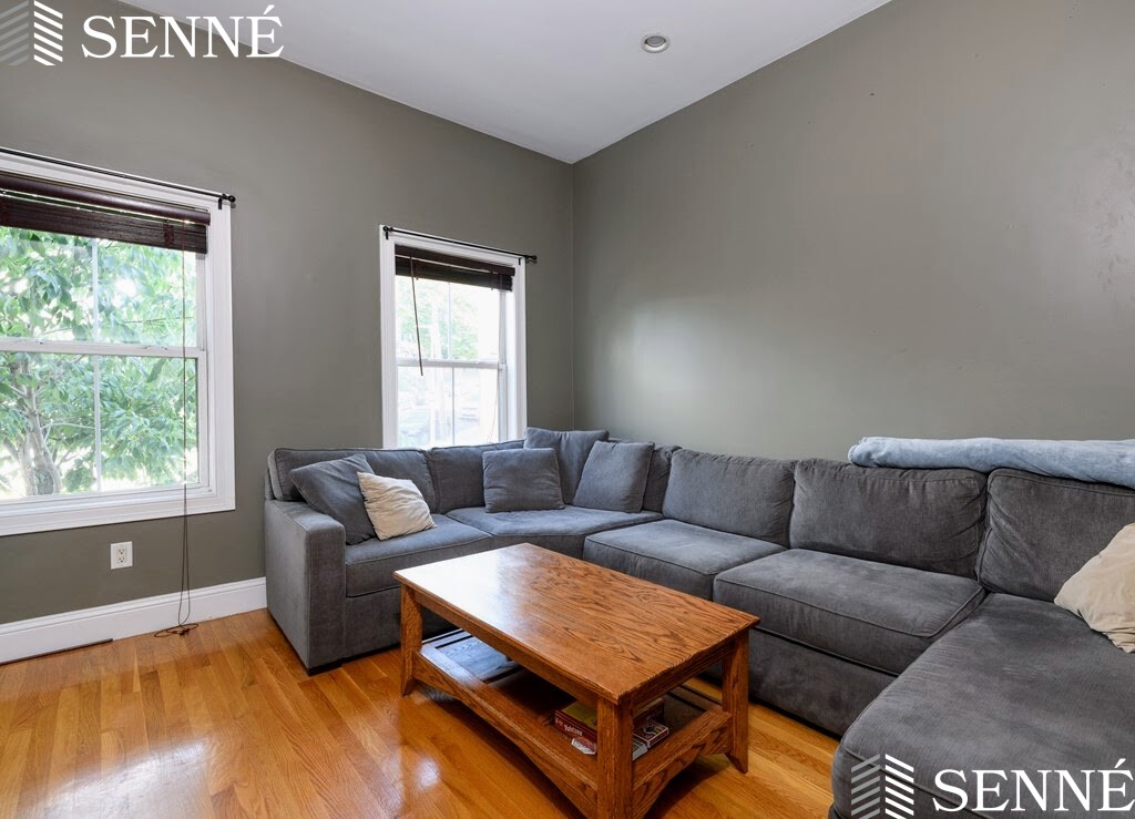 2 bed, 1 bath apartment for rent at 47 Dorchester St Unit 11, South Boston — photo 2 of 11