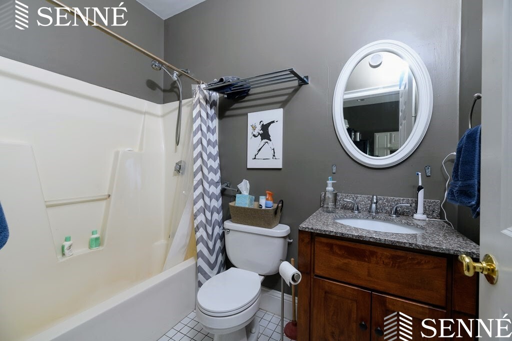 2 bed, 1 bath apartment for rent at 47 Dorchester St Unit 11, South Boston — photo 4 of 11