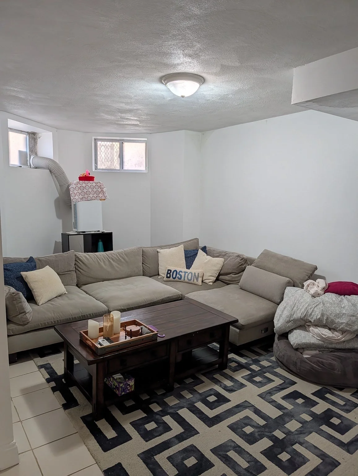 3 bed, 2 bath apartment for rent at 47 East Concord St Unit 1, South End — photo 4 of 9