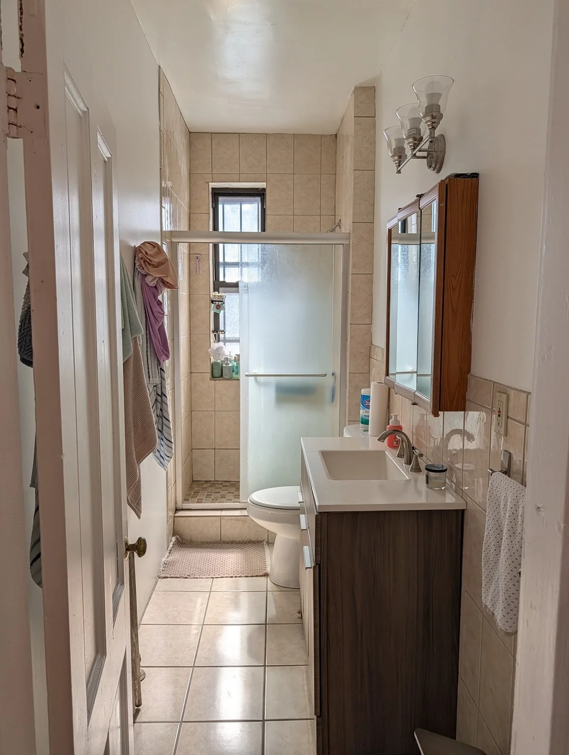 3 bed, 2 bath apartment for rent at 47 East Concord St Unit 1, South End — photo 8 of 9