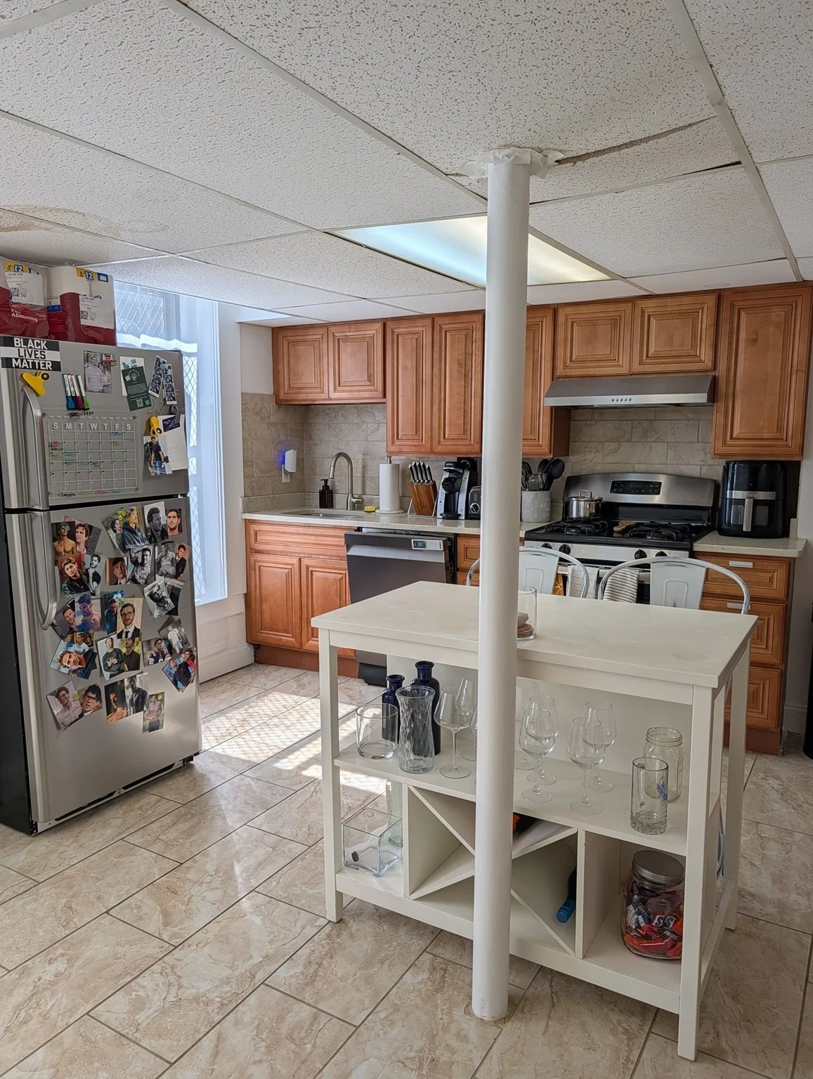 3 bed, 2 bath apartment for rent at 47 East Concord St Unit 1, South End — photo 5 of 9