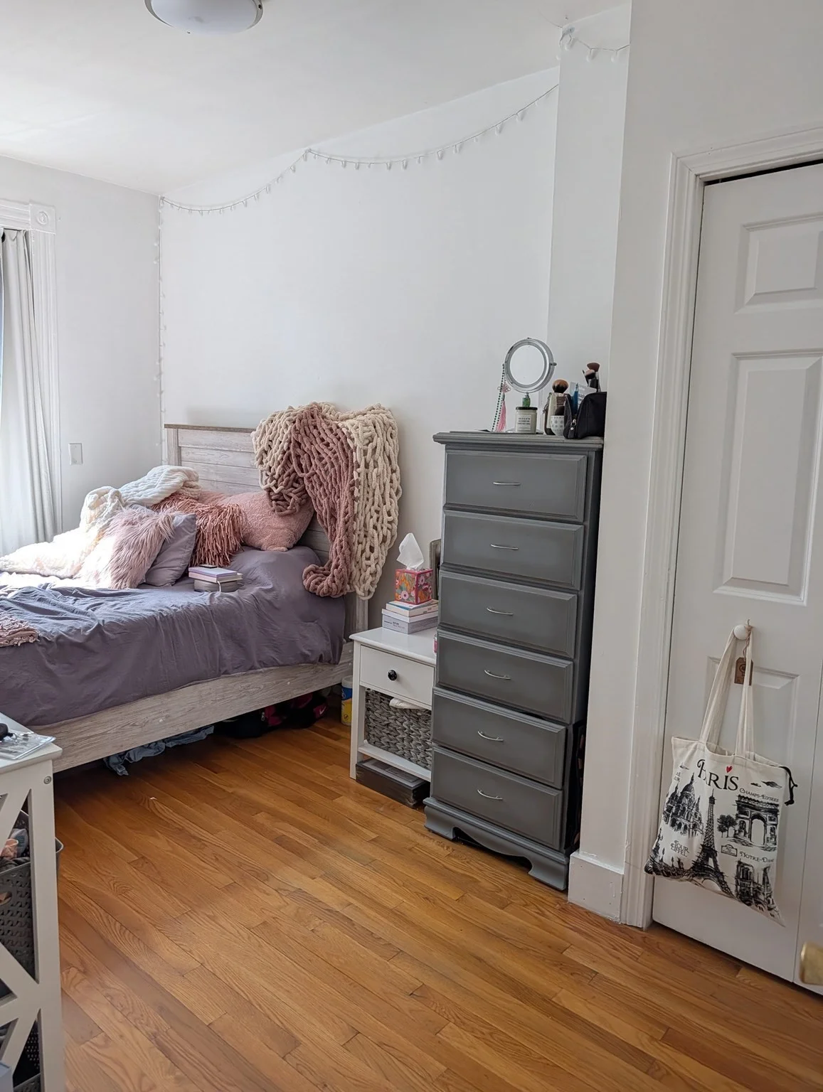 3 bed, 2 bath apartment for rent at 47 East Concord St Unit 1, South End — photo 3 of 9