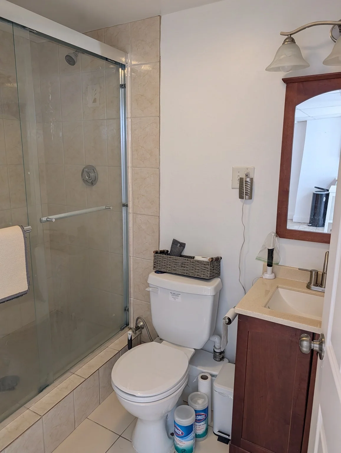 3 bed, 2 bath apartment for rent at 47 East Concord St Unit 1, South End — photo 9 of 9
