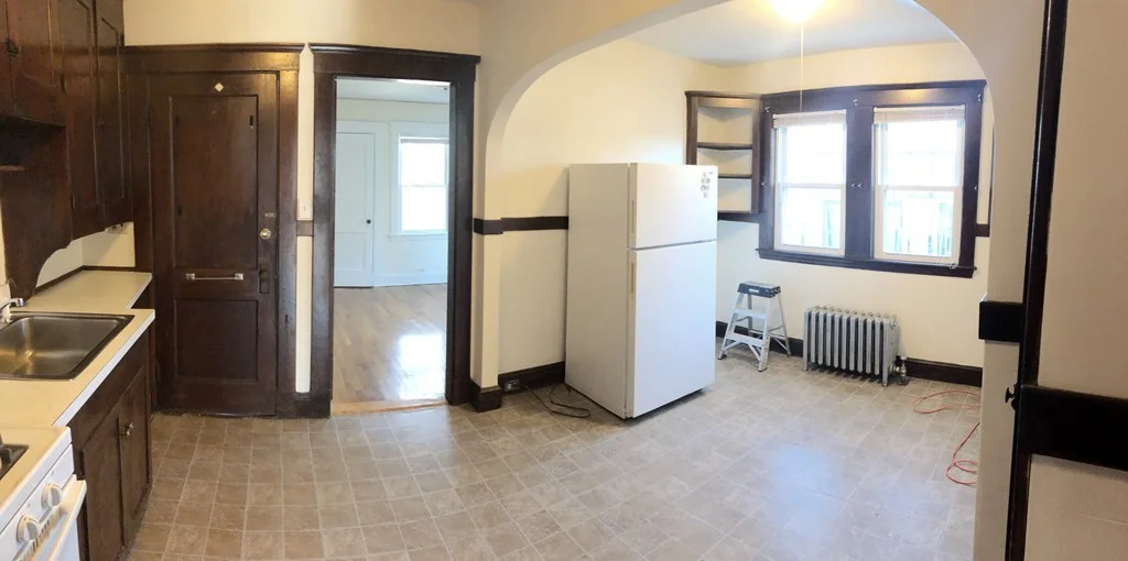 1 bed, 1 bath apartment for rent at 47 Edgemere Rd Unit 2, Quincy — photo 2 of 14