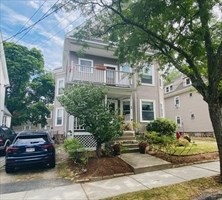 2 bed, 1 bath apartment for rent at 47 Eliot St Unit 3, Watertown — photo 2 of 11
