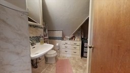 2 bed, 1 bath apartment for rent at 47 Eliot St Unit 3, Watertown — photo 10 of 11