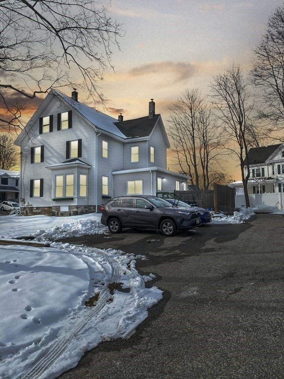 2 bed, 1.5 bath apartment for rent at 47 Elm St Unit 47, Woburn — photo 2 of 15