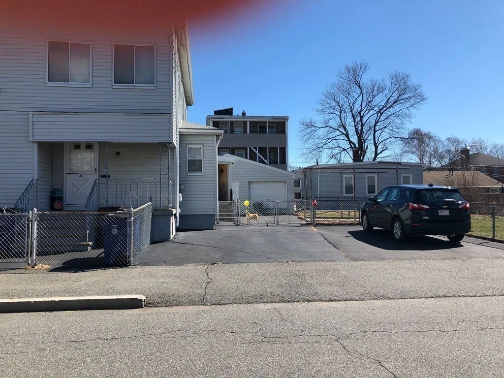 2 bed, 1 bath apartment for rent at 47 Elmwood St Unit 2, Revere — photo 2 of 10