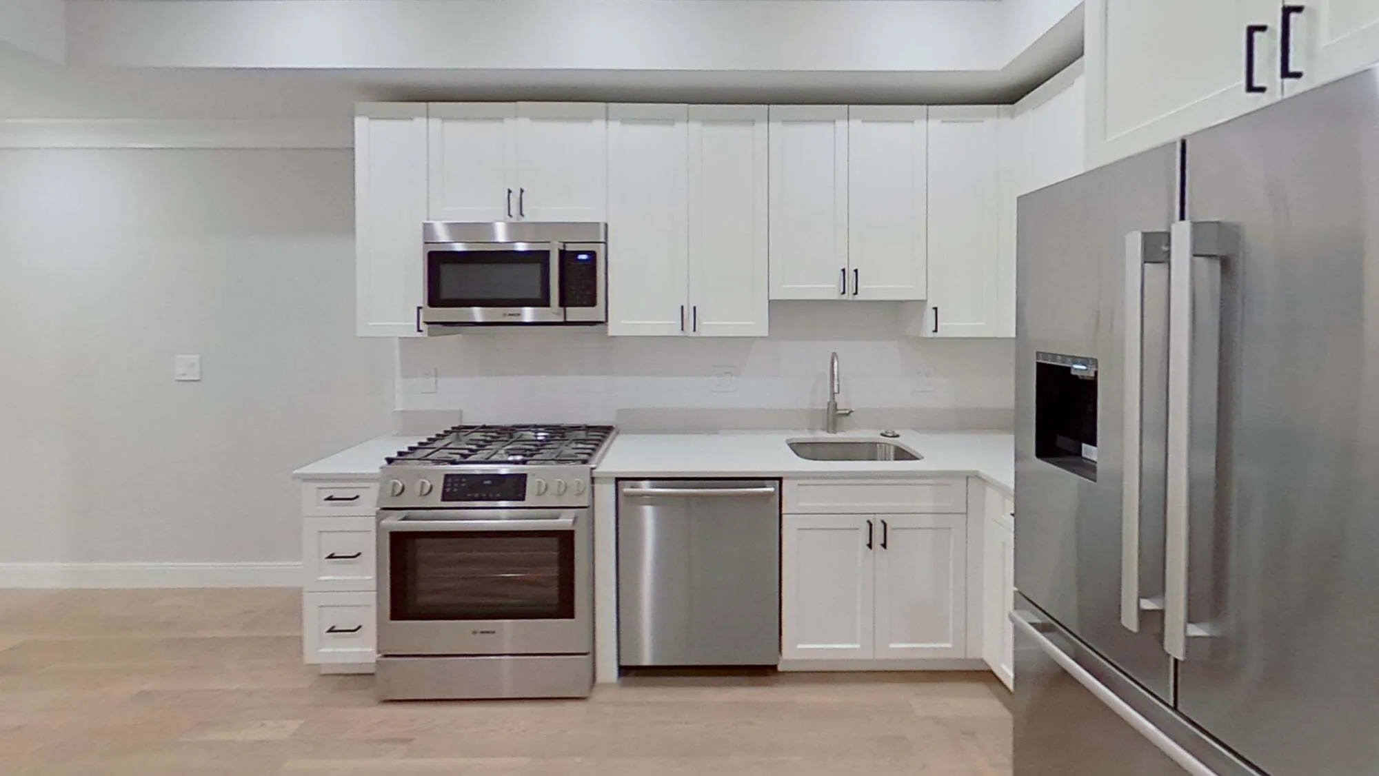 1.5 bed, 1 bath apartment for rent at 47 Englewood Ave Unit 2, Brighton — photo 2 of 5