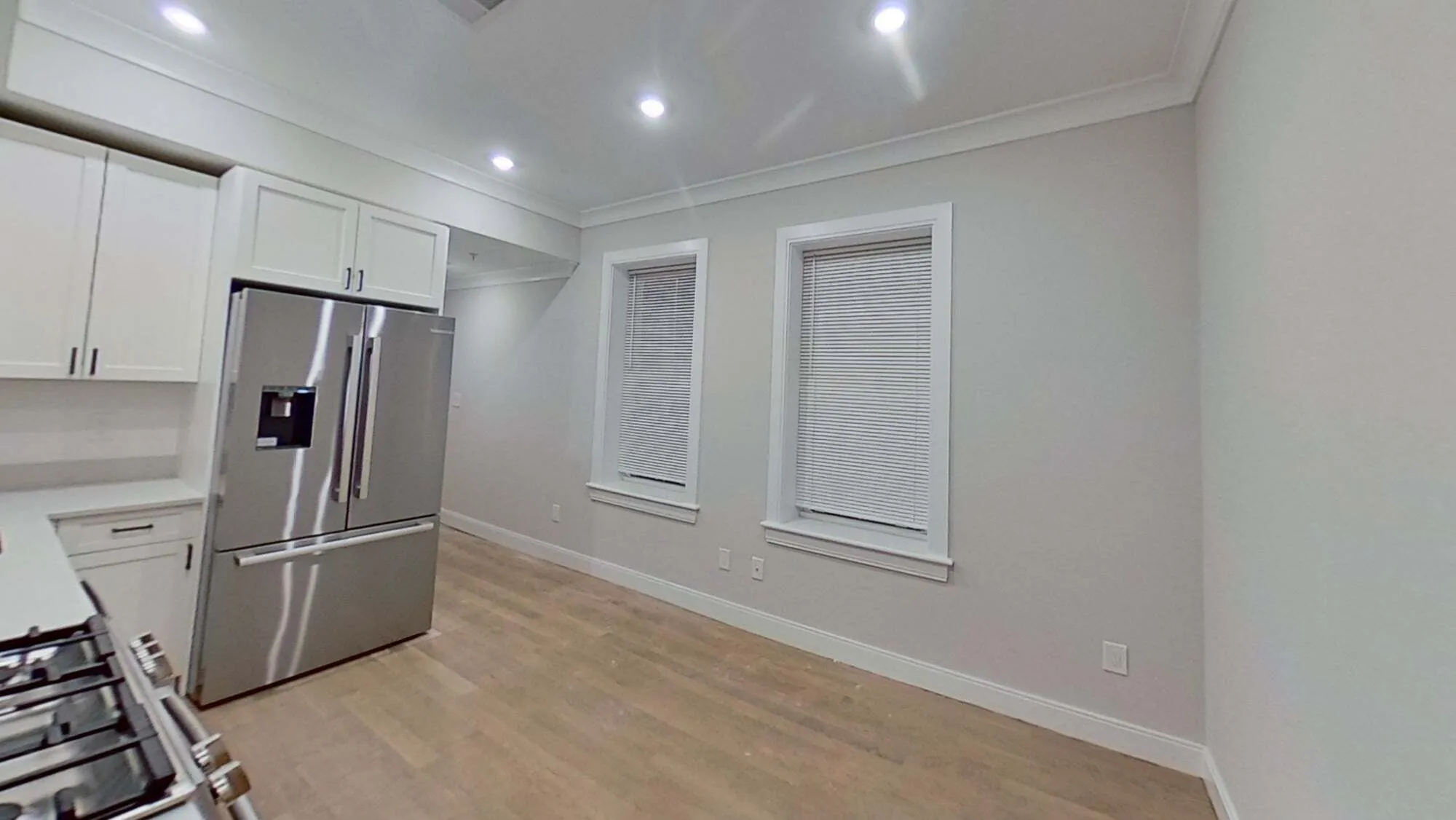 1.5 bed, 1 bath apartment for rent at 47 Englewood Ave Unit 2, Brighton — photo 1 of 5