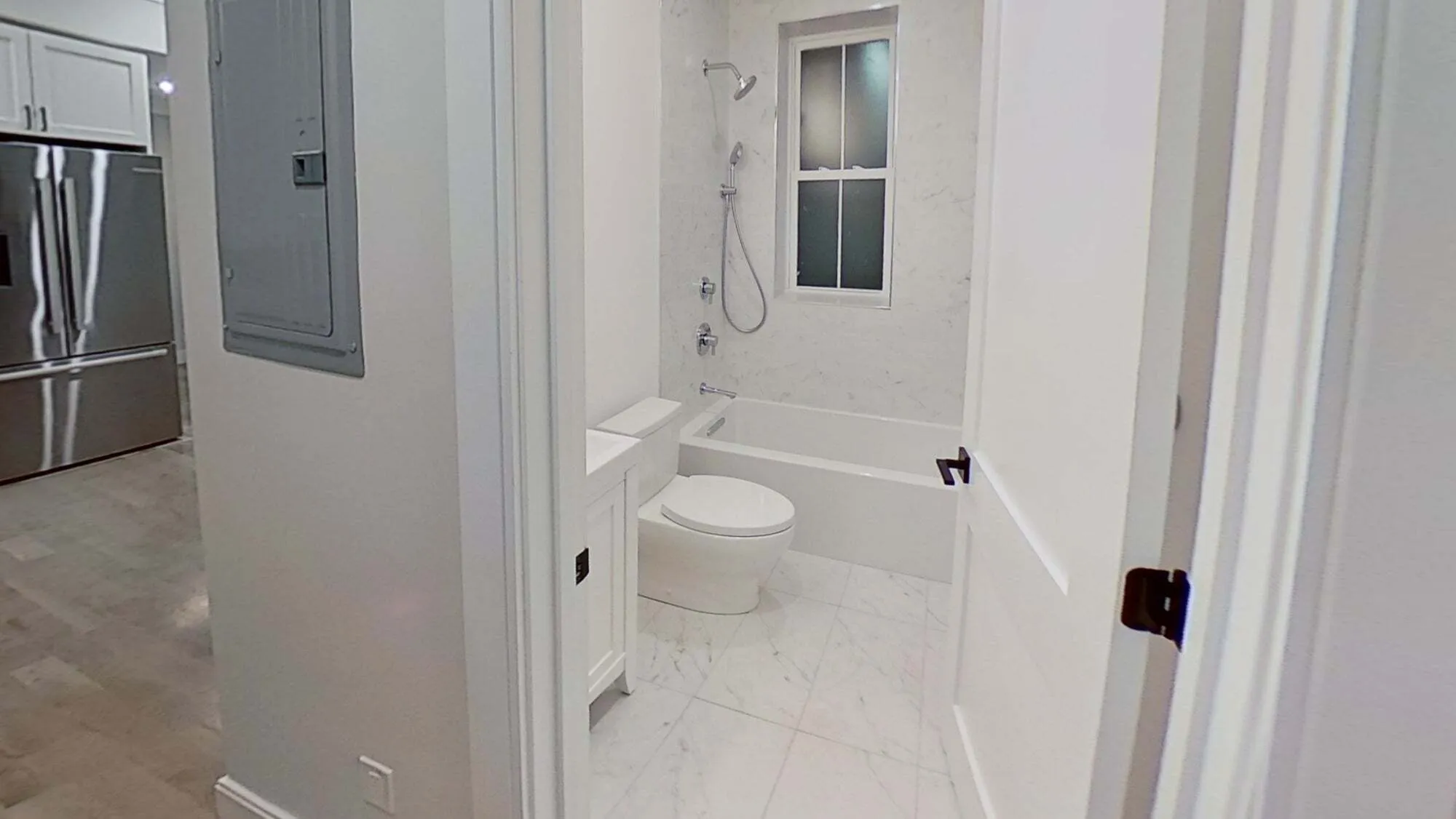 1.5 bed, 1 bath apartment for rent at 47 Englewood Ave Unit 2, Brighton — photo 4 of 5