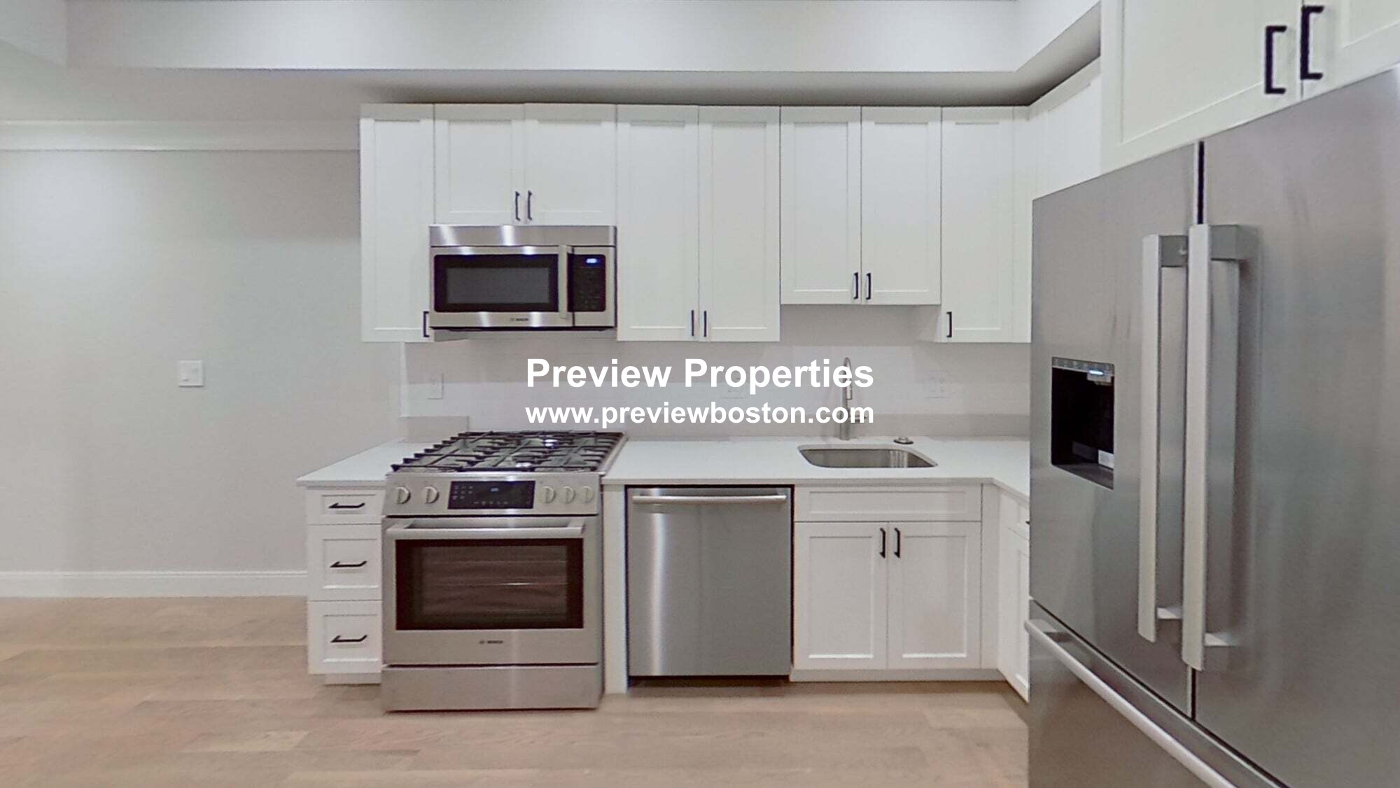 2 bed, 1 bath apartment for rent at 47 Englewood Ave Unit 2P, Brighton