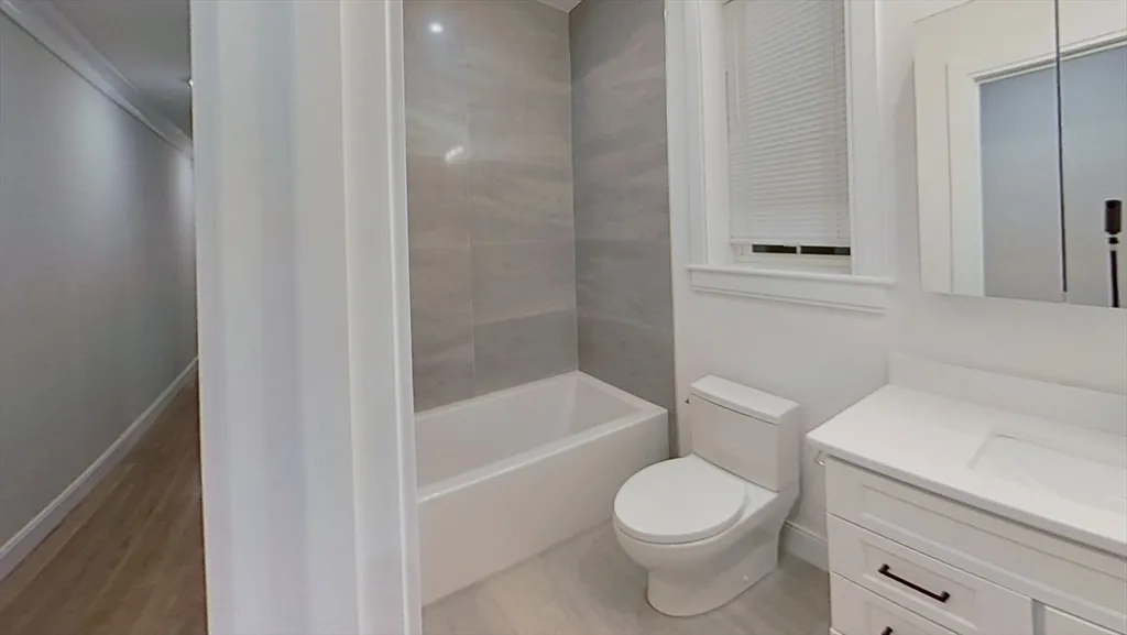 3 bed, 2 bath apartment for rent at 47 Englewood Ave Unit 5, Brighton — photo 6 of 7