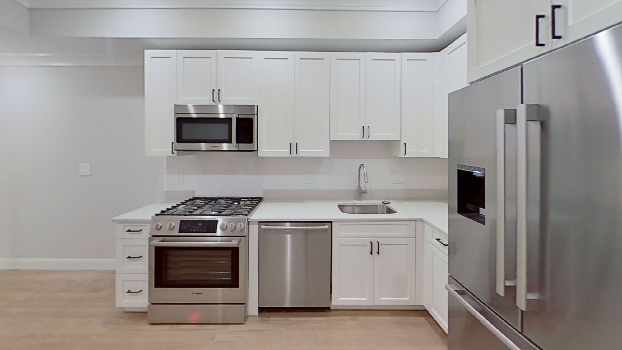 1.5 bed, 1 bath apartment for rent at 47 Englewood Ave Unit 6, Brighton — photo 1 of 5