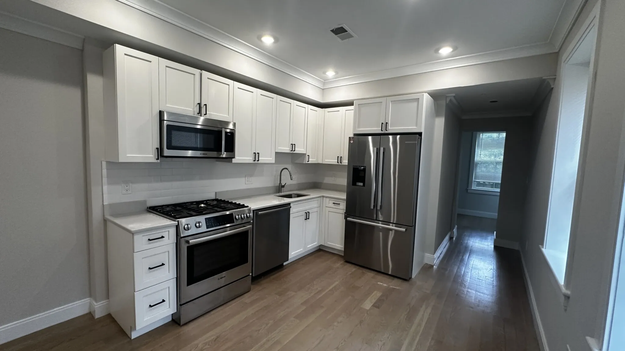 2 bed, 1 bath apartment for rent at 47 Englewood Ave Unit 7D, Brighton