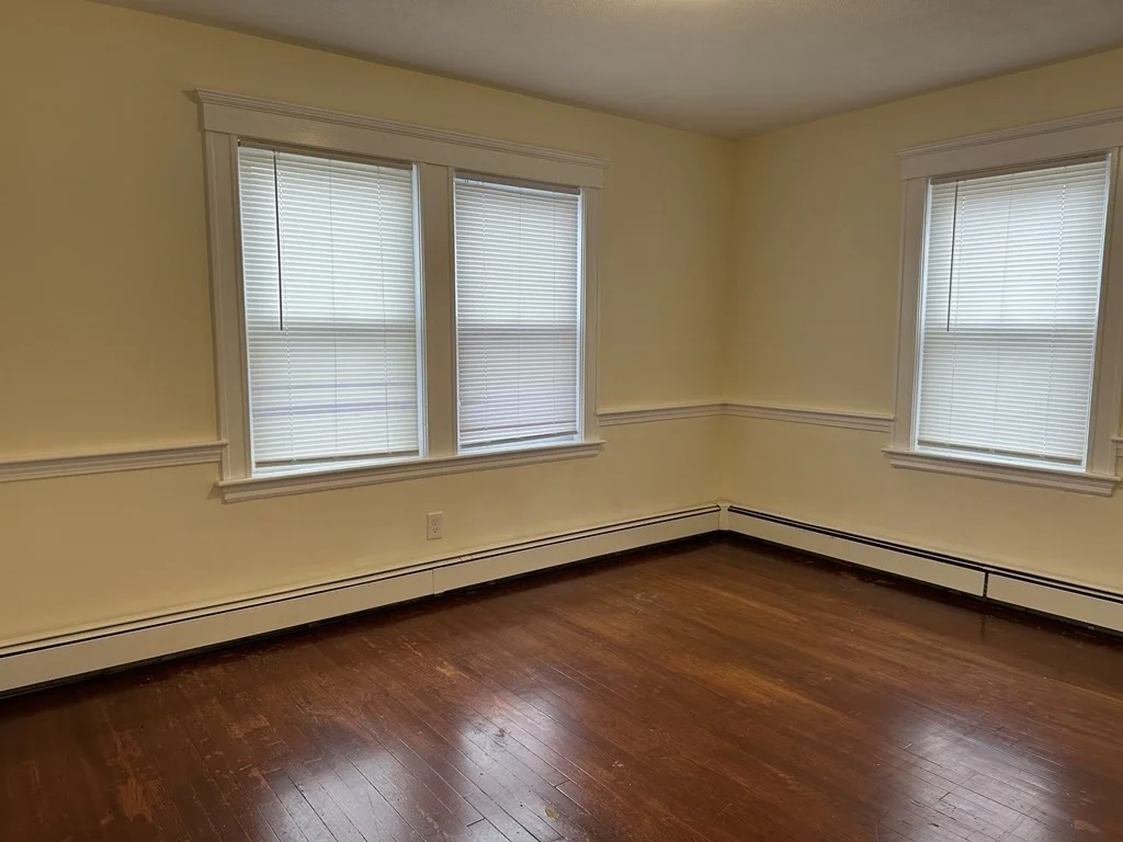 2 bed, 1 bath apartment for rent at 47 Euclid Ave Unit 1, Quincy — photo 5 of 6