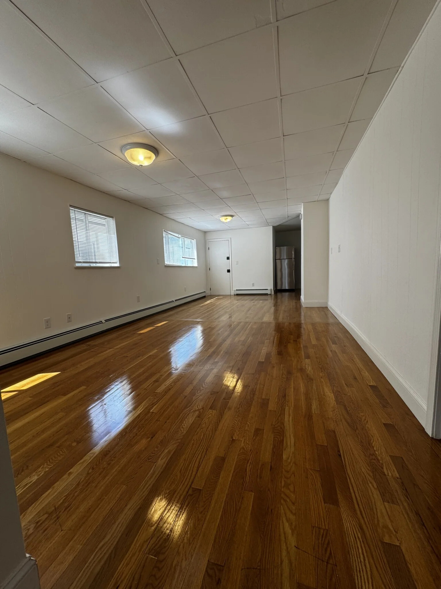2 bed, 1 bath apartment for rent at 47 Everett St Unit 2, Everett — photo 5 of 14