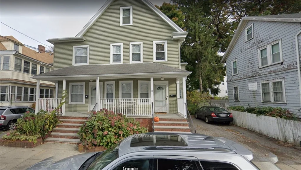 4 bed, 1 bath apartment for rent at 47 Fairbanks Unit 2, Brighton — photo 13 of 13