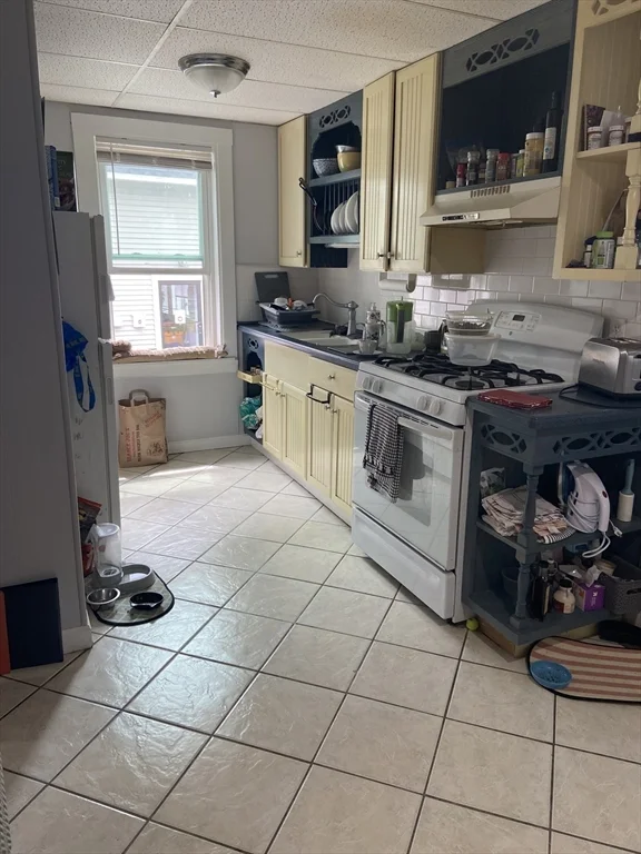 1 bed, 1 bath apartment for rent at 47 Forest St Unit 1, Melrose — photo 1 of 5
