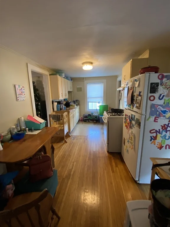 1 bed, 1 bath apartment for rent at 47 Forest St Unit 2A, Melrose — photo 2 of 6