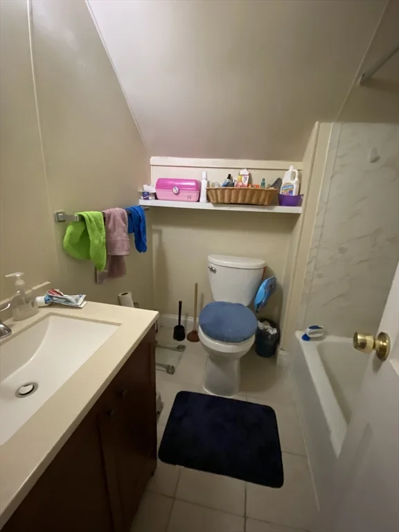 1 bed, 1 bath apartment for rent at 47 Forest St Unit 2A, Melrose — photo 6 of 6