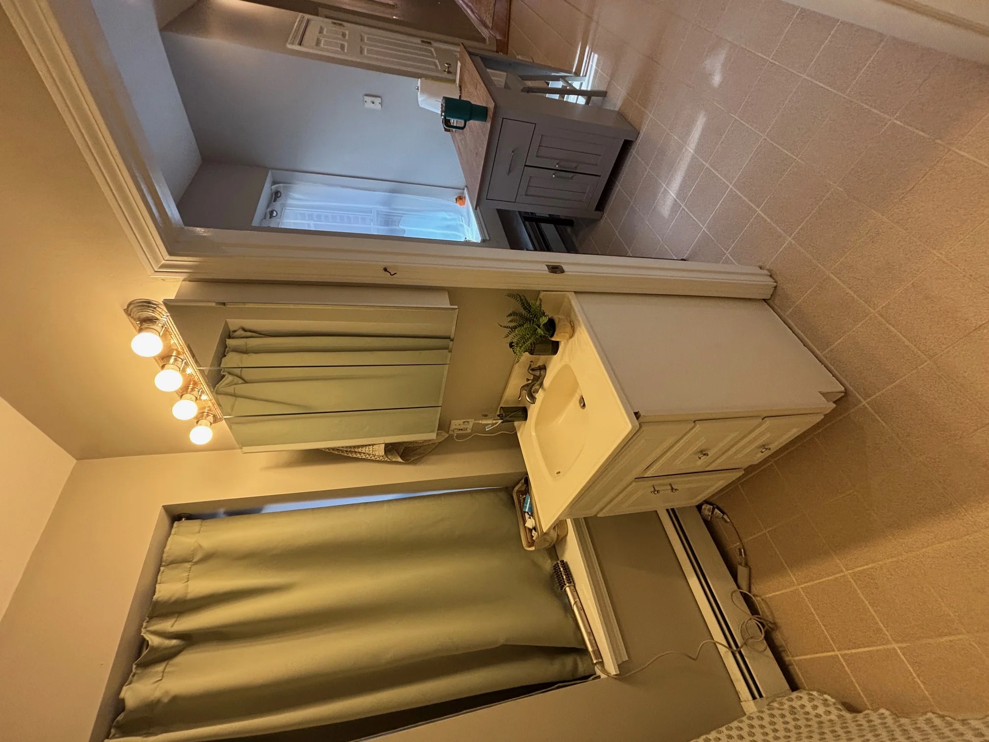2 bed, 1 bath apartment for rent at 47 Garden St Unit 5, Beacon Hill — photo 10 of 17