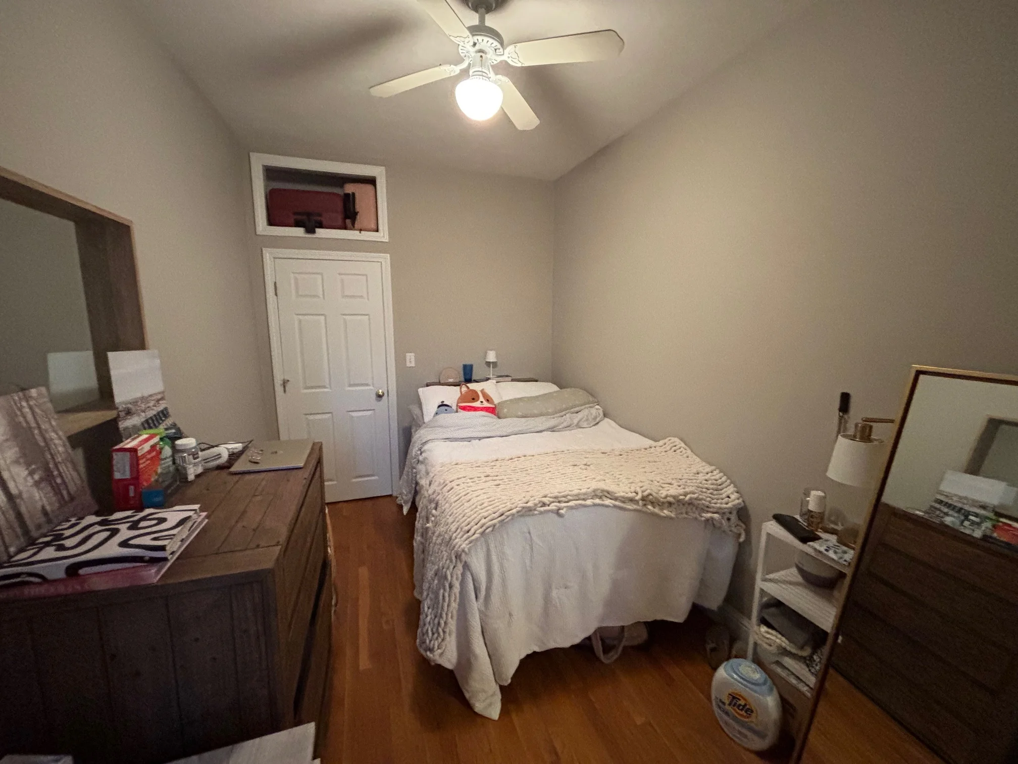 2 bed, 1 bath apartment for rent at 47 Garden St Unit 5, Beacon Hill — photo 7 of 17