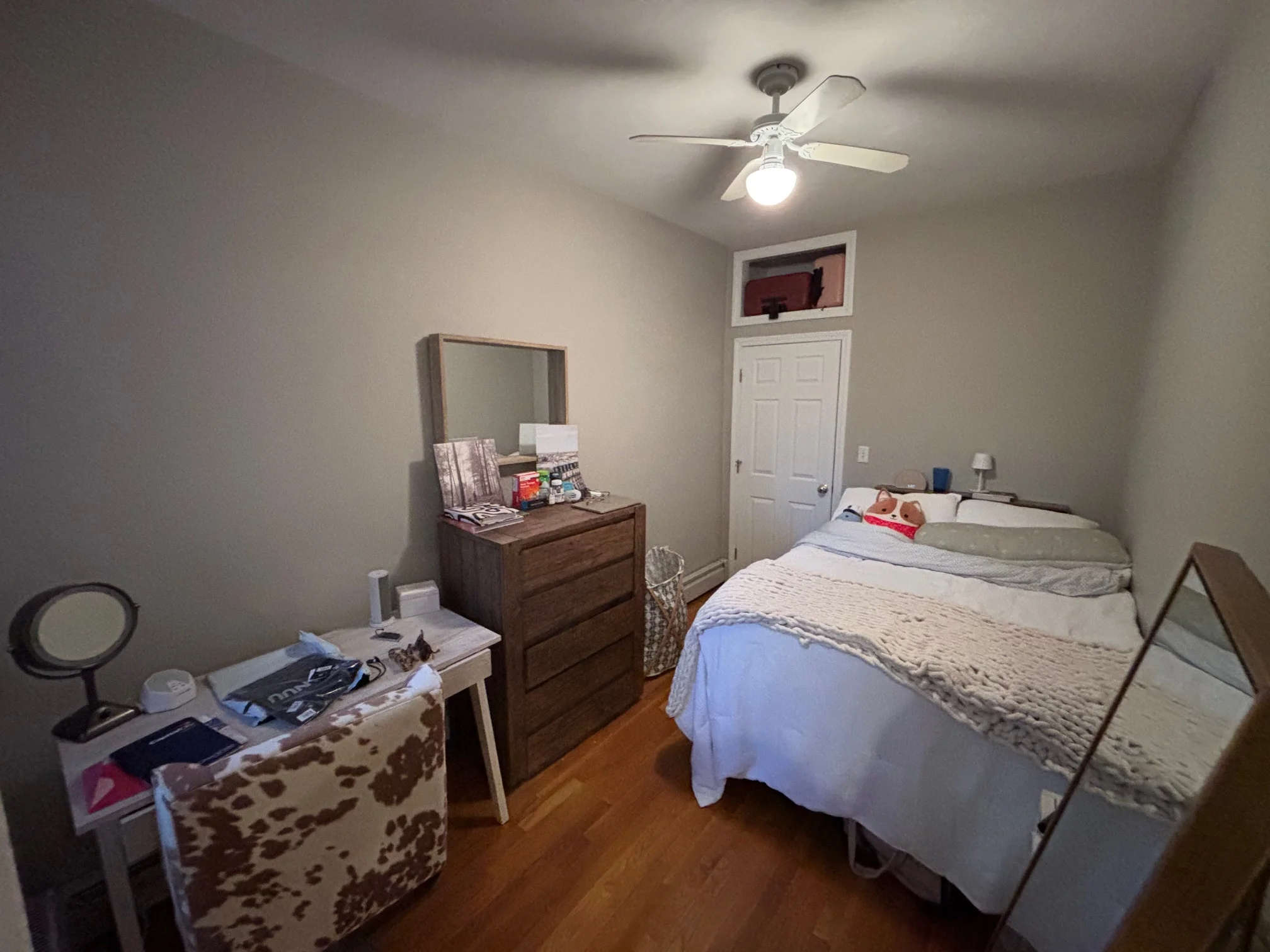 2 bed, 1 bath apartment for rent at 47 Garden St Unit 5, Beacon Hill — photo 6 of 17