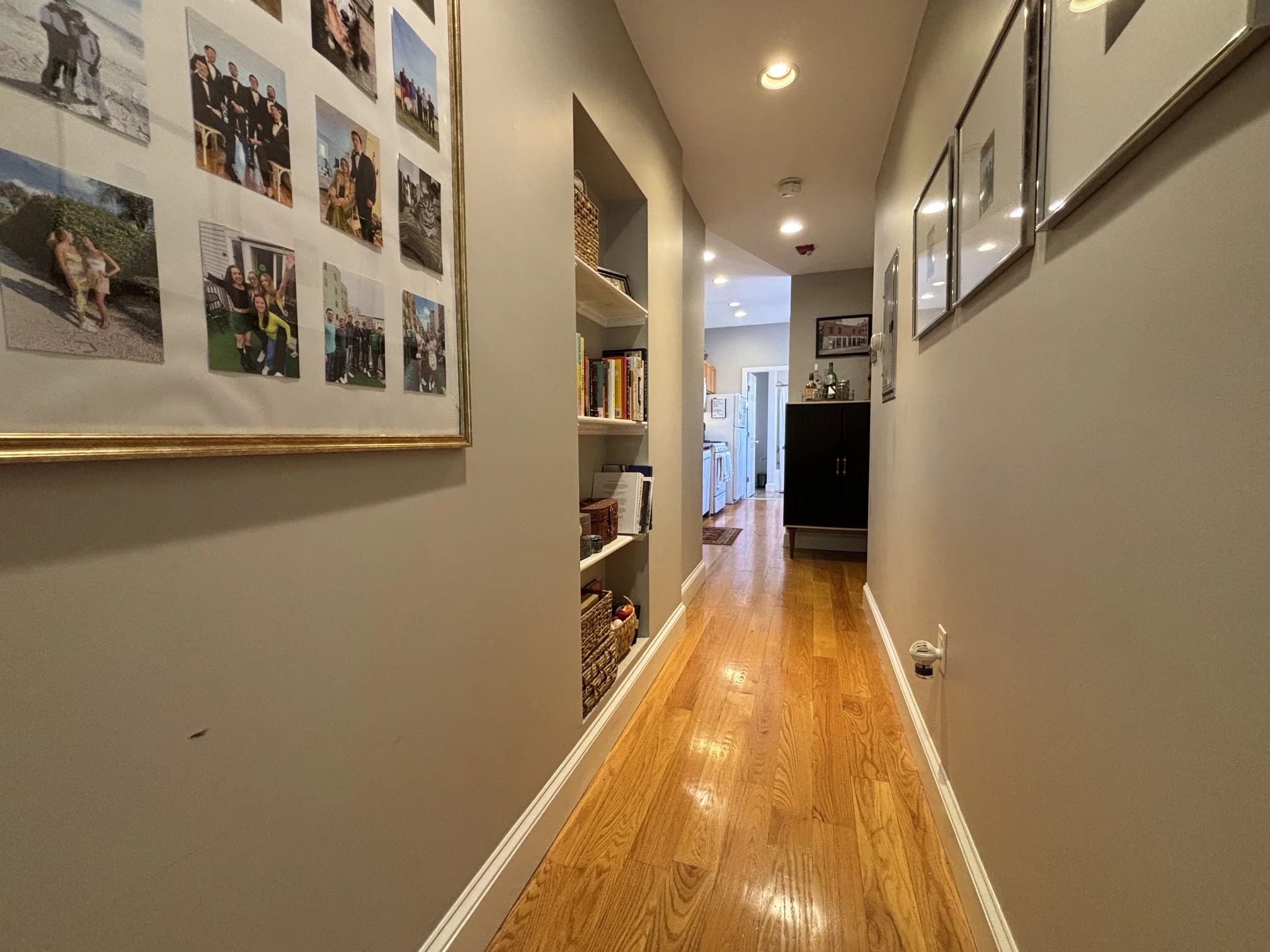 2 bed, 1 bath apartment for rent at 47 Garden St Unit 7, Beacon Hill — photo 4 of 15