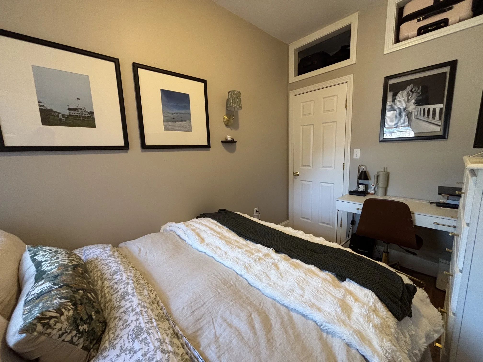 2 bed, 1 bath apartment for rent at 47 Garden St Unit 7, Beacon Hill — photo 8 of 15