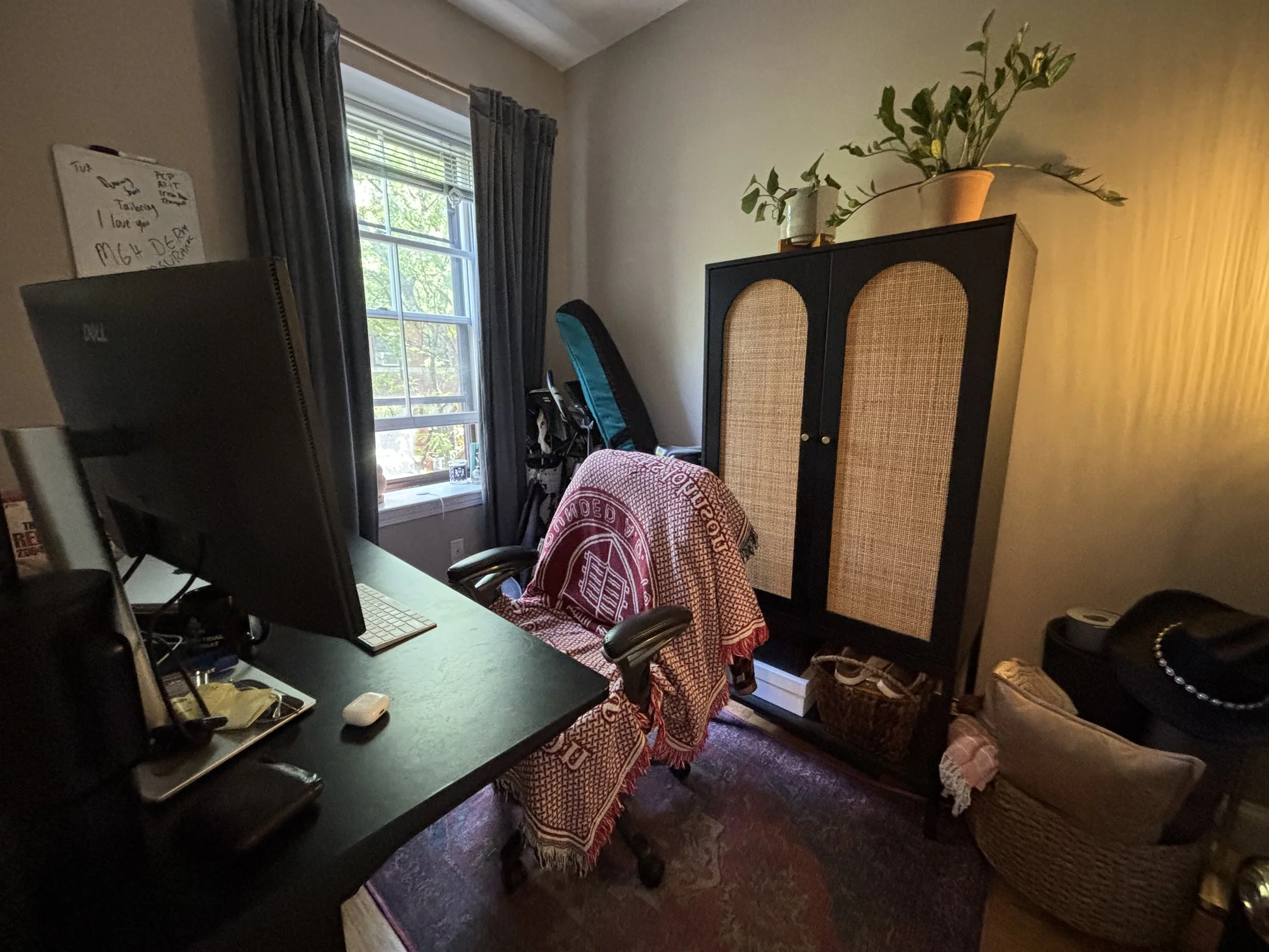 2 bed, 1 bath apartment for rent at 47 Garden St Unit 7, Beacon Hill — photo 5 of 15