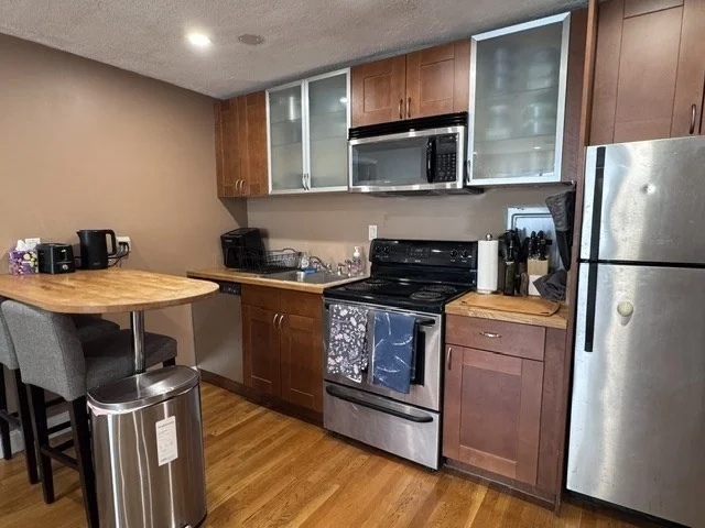 1 bed, 1 bath apartment for rent at 47 Gardner St Unit 12, Allston — photo 4 of 5