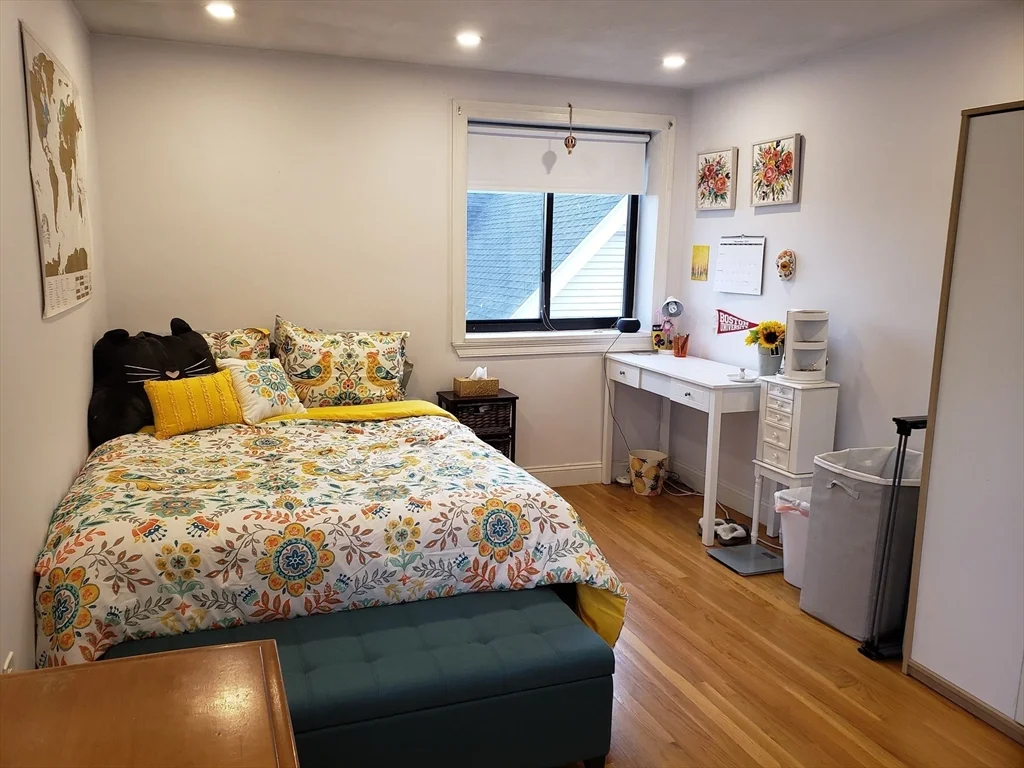 1 bed, 1 bath apartment for rent at 47 Gardner St Unit 12, Allston — photo 3 of 5