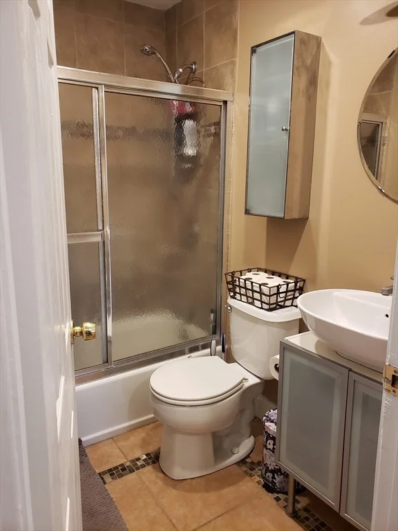 1 bed, 1 bath apartment for rent at 47 Gardner St Unit 12, Allston — photo 5 of 5