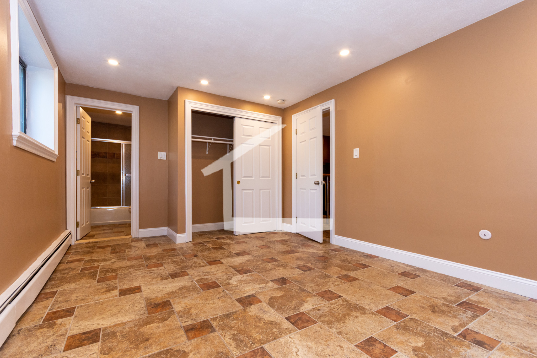 1 bed, 1 bath apartment for rent at 47 Gardner St Unit 2, Allston — photo 6 of 7
