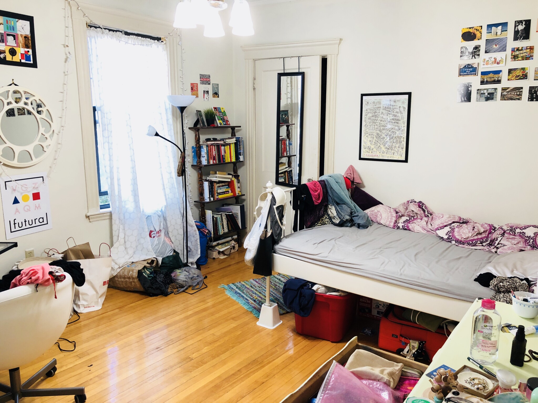 2 bed, 1 bath apartment for rent at 47 Gordon St Unit 6, Brighton — photo 9 of 15