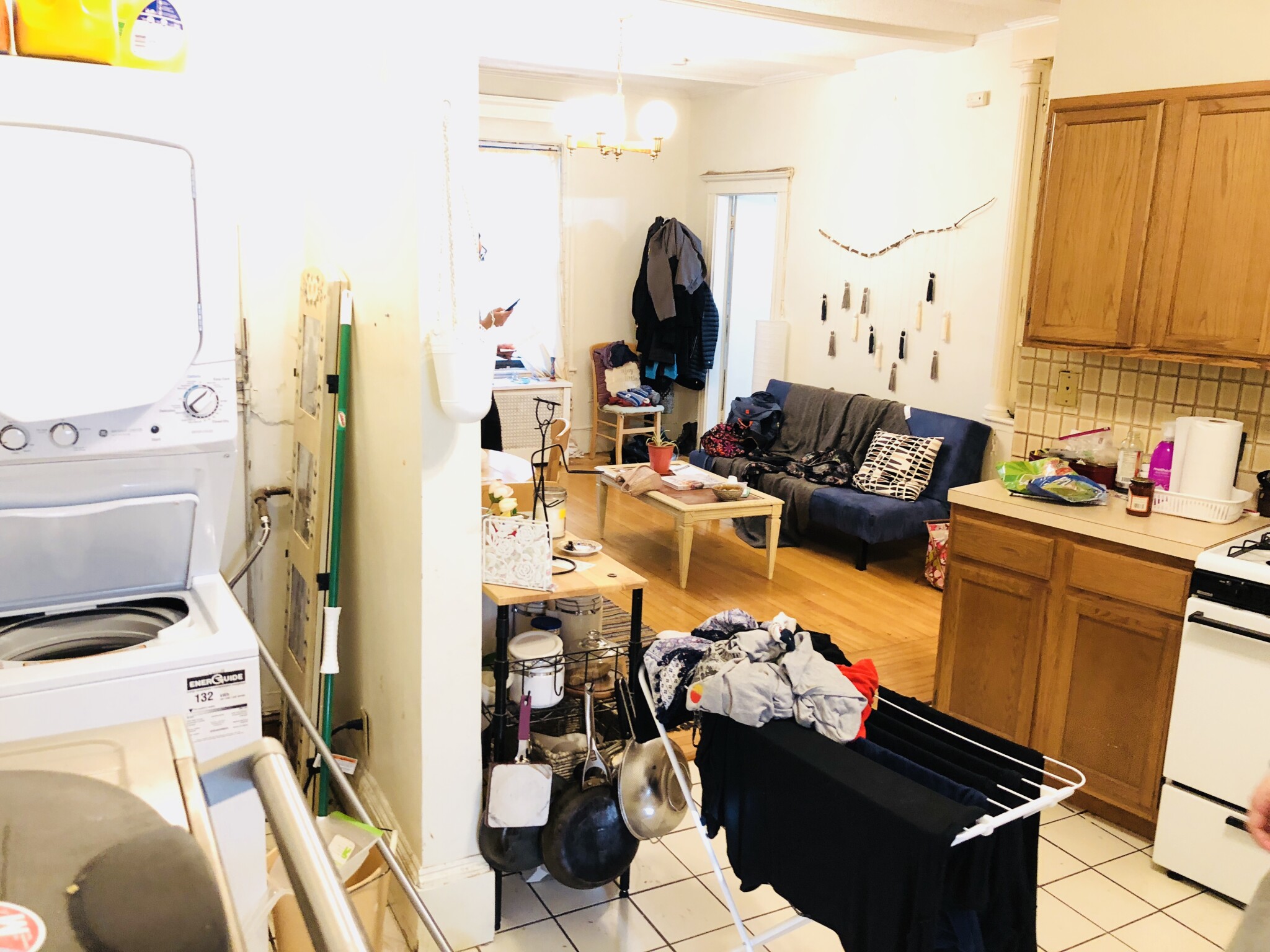 2 bed, 1 bath apartment for rent at 47 Gordon St Unit 6, Brighton — photo 12 of 15