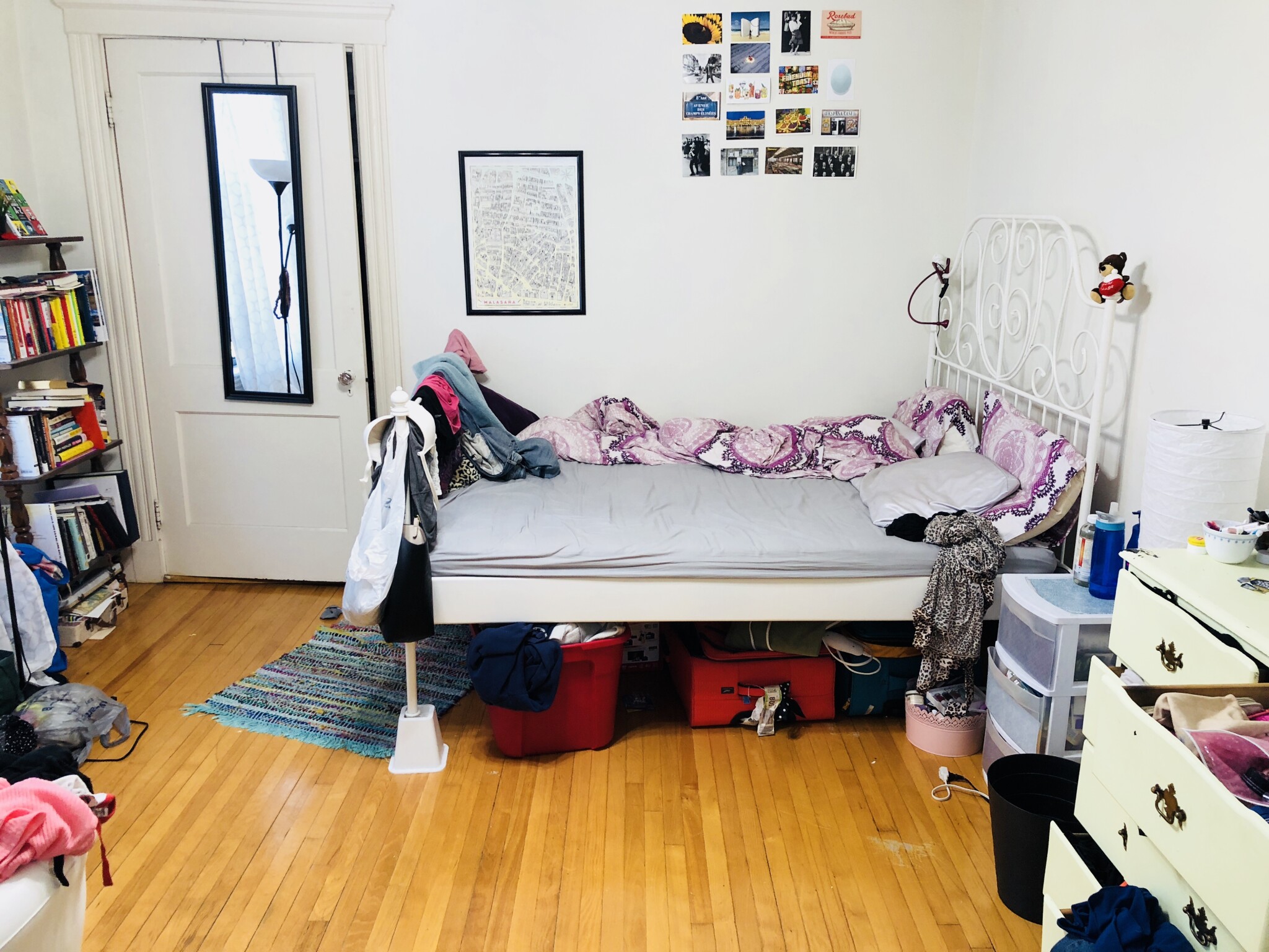 2 bed, 1 bath apartment for rent at 47 Gordon St Unit 6, Brighton — photo 11 of 15