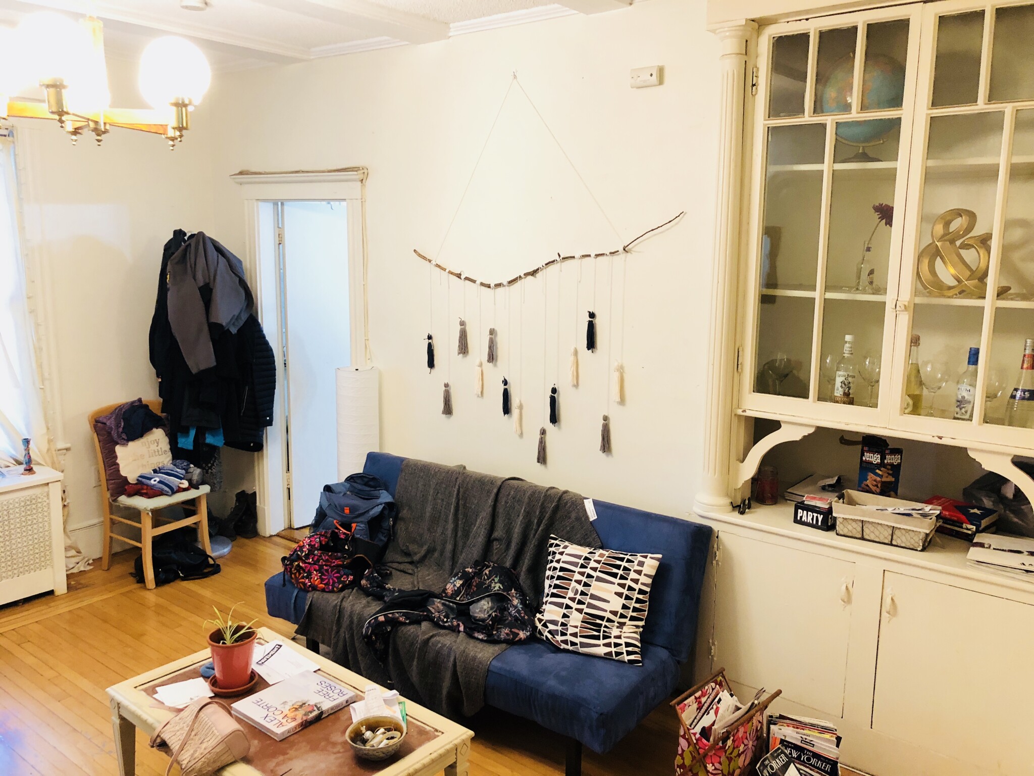 2 bed, 1 bath apartment for rent at 47 Gordon St Unit 6, Brighton — photo 8 of 15