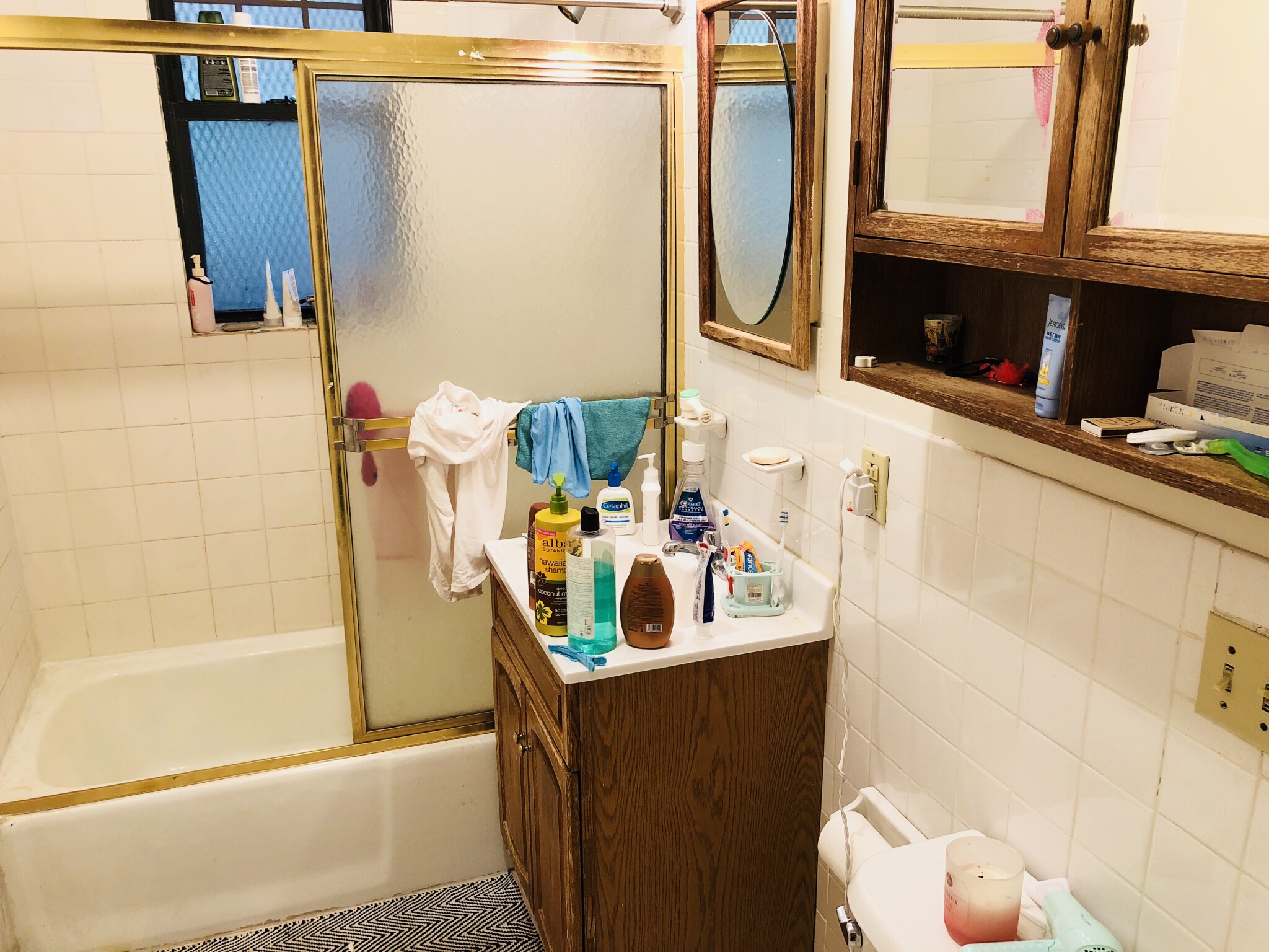 2 bed, 1 bath apartment for rent at 47 Gordon St Unit 6, Brighton — photo 6 of 15