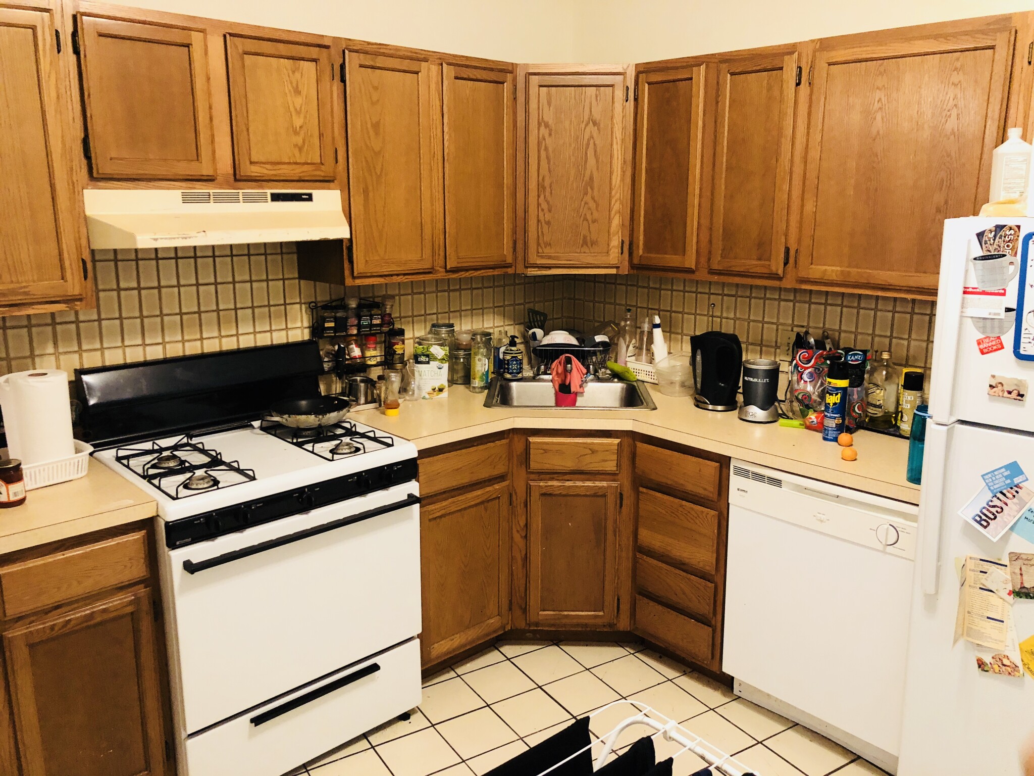 2 bed, 1 bath apartment for rent at 47 Gordon St Unit 6, Brighton — photo 13 of 15