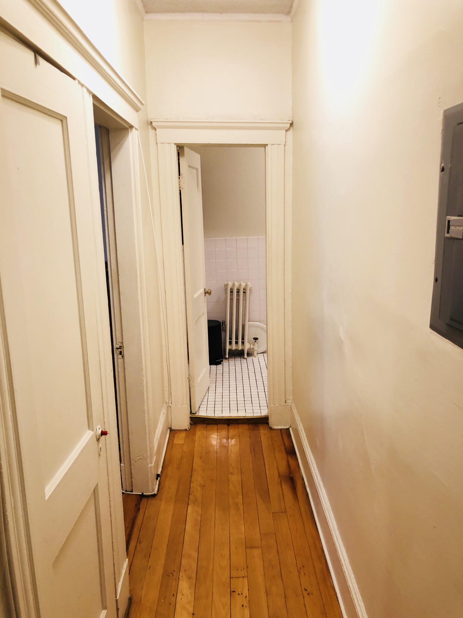 2 bed, 1 bath apartment for rent at 47 Gordon St Unit 6, Brighton — photo 7 of 15